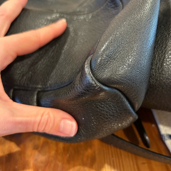 Marc by Marc Jacobs Classic Q Francesca - Picture 9 of 10